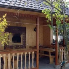 U Ruslana Guest House thumbnail 12