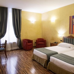 Best Western Hotel Artdeco - Bild 14