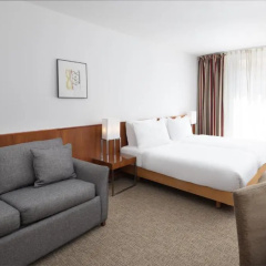 K+K Hotel Opera Budapest - Bild 10