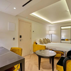 Eurostars Madrid Gran Vía Hotel - Bild 13