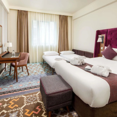 Mercure London Bankside - Bild 11