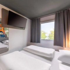 B&B HOTEL Essen-Nord - Bild 11