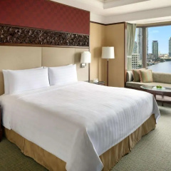 Shangri-La Bangkok - Bild 11