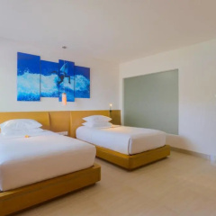 Kuta Beach Club Hotel - Bild 4