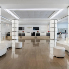Condesa Hotel - Bild 2