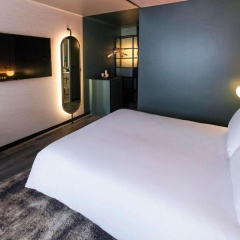 Novotel Paris Suresnes Longchamp - Bild 9
