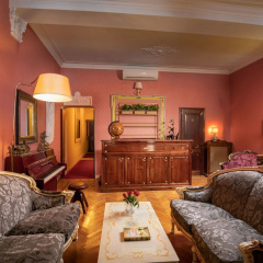 Residenza Frattina - Bild 20