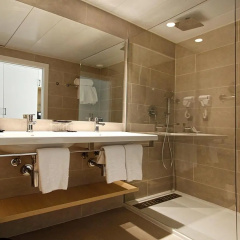 BG Hotel Caballero - Bild 10