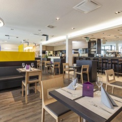 Star G Hotel Premium München Domagkstraße - Bild 19