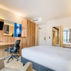 Holiday Inn Brussels Schuman - Bild 14