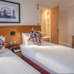 Queensway Hotel Sure Hotel Collection By Best Western - Bild 13