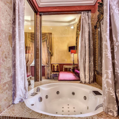 Romanico Palace Luxury Hotel & Spa - Bild 11