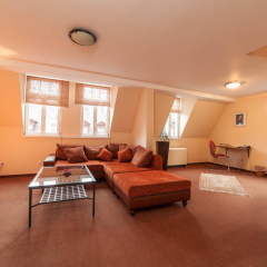 Appartment Klein - Bild 9