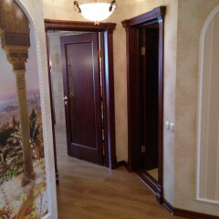 City Centre Apartments in Astana, Kazakhstan from 54$, photos, reviews - zenhotels.com photo 14