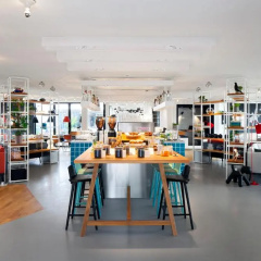 Zoku Amsterdam - Bild 15