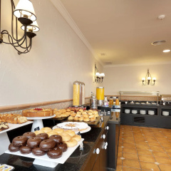 Hotel Eurostars Regina - Bild 28