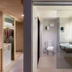 Novotel Phuket Resort Hotel - Bild 15