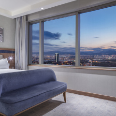Hampton by Hilton Bursa - Bild 10