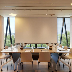 Dusitd2 Samyan Bangkok - Bild 28