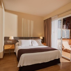 Hotel Zurbarán Palma - Bild 15
