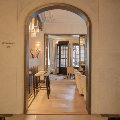 Hôtel Elysia by Inwood Hotels thumbnail 14
