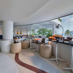Homm Bliss Southbeach Patong - Bild 19