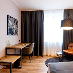 MK Hotel Passau - Bild 21