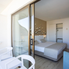 BQ Can Picafort Hotel - Bild 10