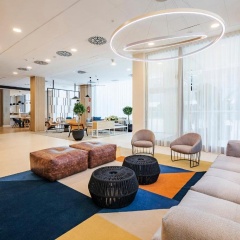 ZT The Golden Hotel Barcelona - Bild 28