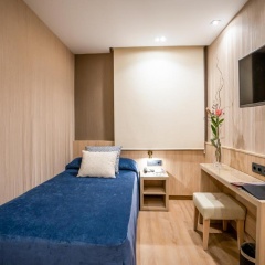 Rialto Hotel - Bild 15