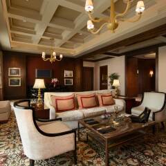 The Venetian Macao in Macau, Macau from 249$, photos, reviews - zenhotels.com hotel interior photo 4