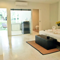 Surintra Boutique Resort - Bild 20