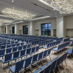 Hilton Istanbul Maslak Hotel - Bild 12