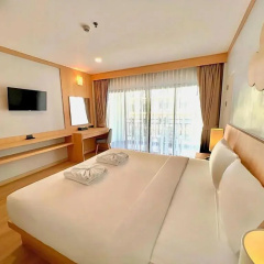 Amata Patong Hotel - Bild 11