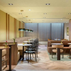 Amsterdam Marriott Hotel - Bild 22