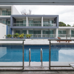 Sugar Palm Grand Hillside - Bild 19