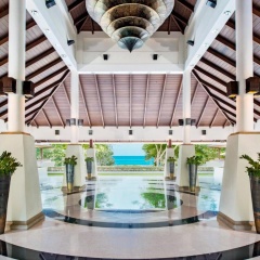 Dusit Thani Krabi Beach Resort Hotel - Bild 27