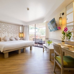 Katathani Phuket Beach Resort - Bild 12