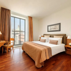 Hotel Dei Cavalieri Milano Duomo - Bild 2