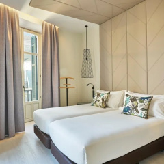 Hotel Vincci Larios Diez - Bild 12