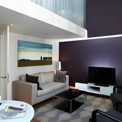 Fraser Residence Bishopsgate - Bild 4