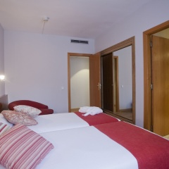 Muralto Madrid Princesa - Bild 9