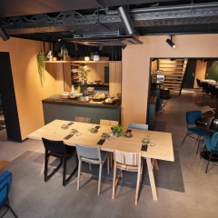 Leonardo Hotel Amsterdam Leidse Square - Bild 9