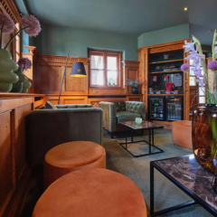 Classik Hotel Martinshof - Bild 27