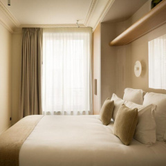 HIGHSTAY Maison - Boétie - Bild 10