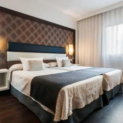 Gran Versalles Hotel - Bild 10