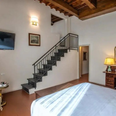 Hotel Machiavelli Palace - Bild 18
