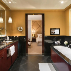 Hôtel Barrière Fouquet's Paris thumbnail 18