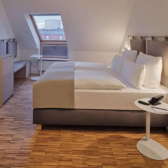 Classik Hotel Hackescher Markt - Bild 11