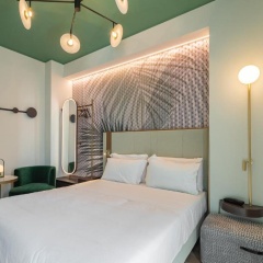 Boutique Hotel Martini 17 - Bild 2